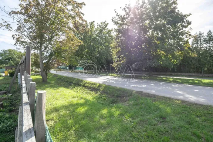 Prodej pozemku pro bydlení, Úžice, Vodolská, 599 m2