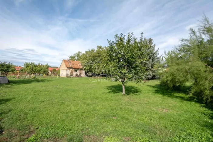 Prodej pozemku pro bydlení, Úžice, Vodolská, 599 m2