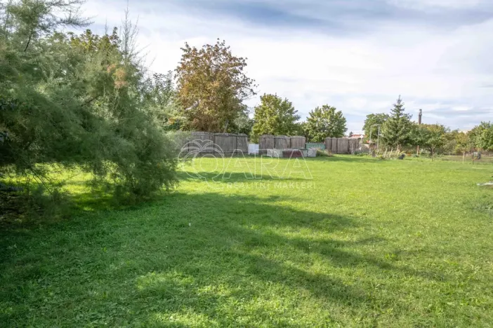 Prodej pozemku pro bydlení, Úžice, Vodolská, 599 m2
