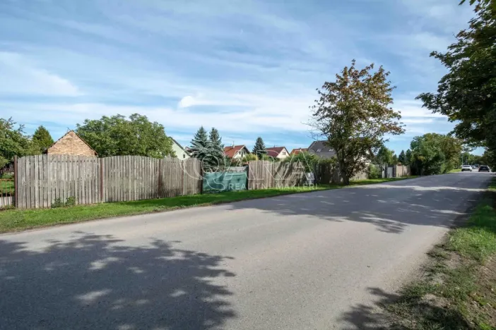 Prodej pozemku pro bydlení, Úžice, Vodolská, 599 m2