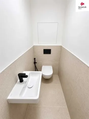 Prodej bytu 3+kk, Praha - Holešovice, Ortenovo náměstí, 78 m2