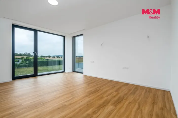Prodej rodinného domu, Předboj, Západní Stráň, 233 m2