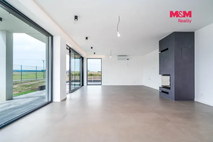 Prodej rodinného domu, Předboj, Západní Stráň, 233 m2