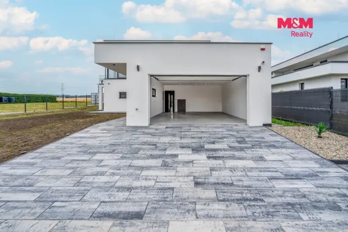 Prodej rodinného domu, Předboj, Západní Stráň, 233 m2