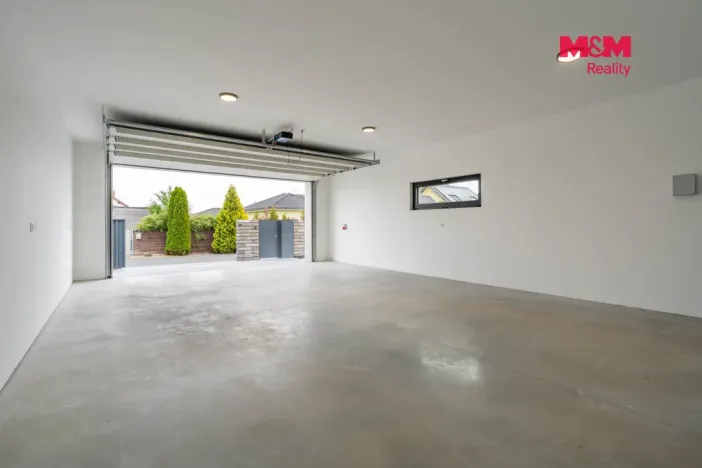 Prodej rodinného domu, Předboj, Západní Stráň, 233 m2