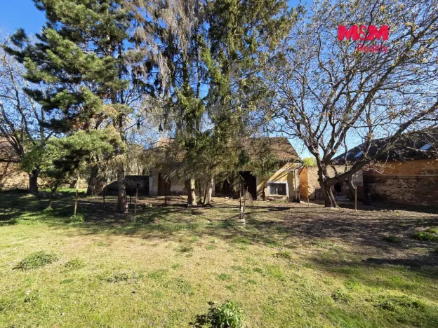 Prodej zemědělské usedlosti, Bečváry - Horní Jelčany, 90 m2