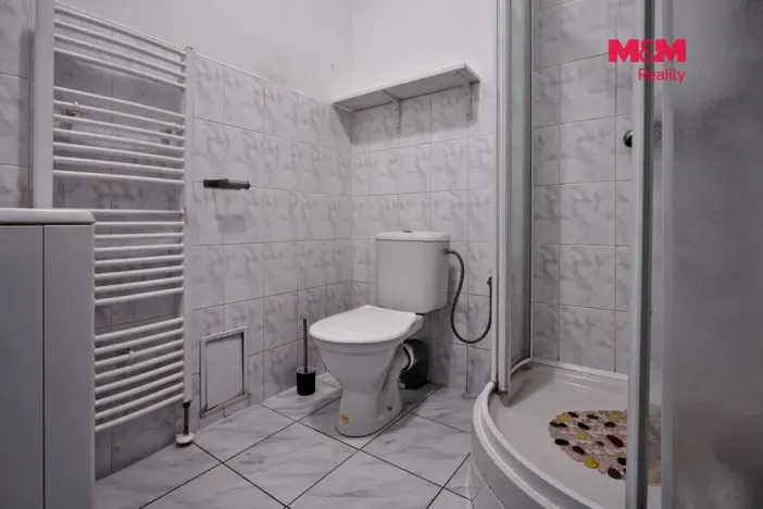 Pronájem bytu 2+kk, Český Těšín, Odboje, 65 m2