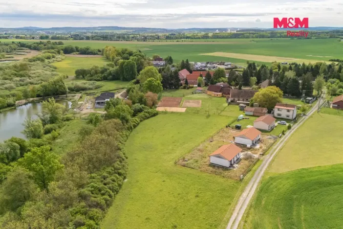 Prodej pozemku pro bydlení, Chotěšov - Losina, 951 m2