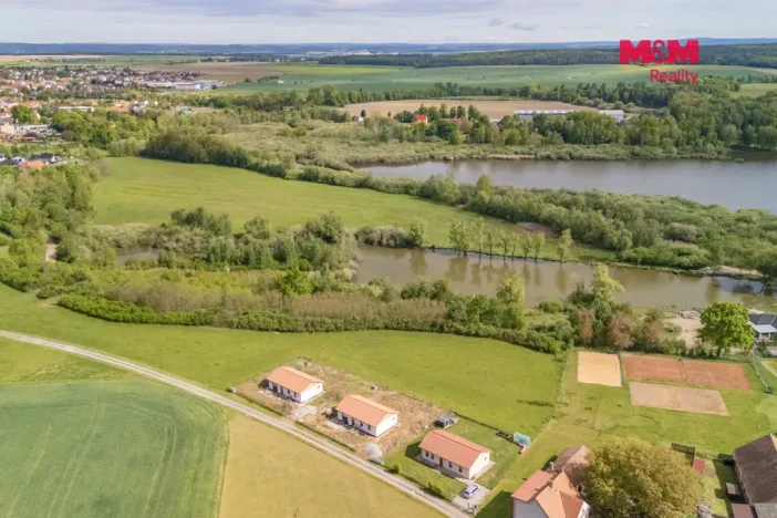 Prodej pozemku pro bydlení, Chotěšov - Losina, 951 m2