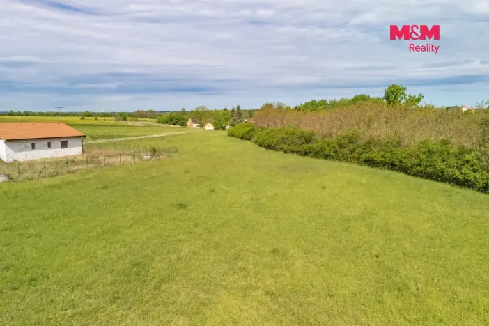 Prodej pozemku pro bydlení, Chotěšov - Losina, 951 m2
