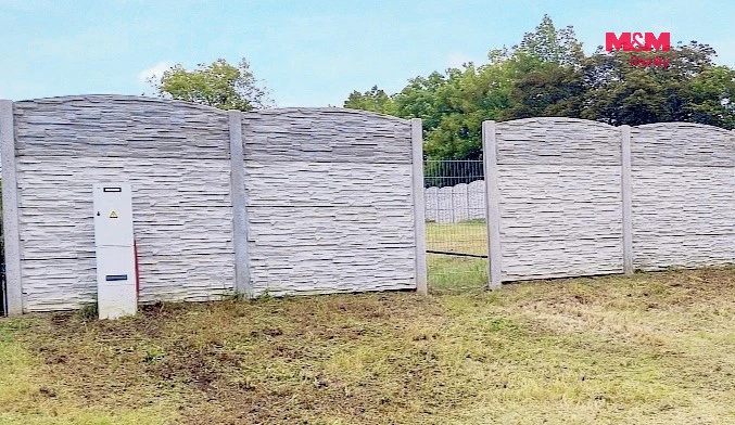 Prodej zahrady, Hostomice, Duchcovská, 1227 m2