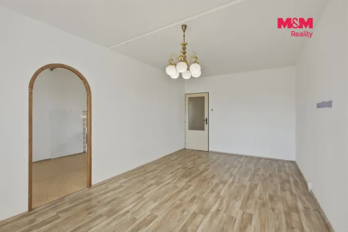 Prodej bytu 3+1, Louny, Vladimirská, 68 m2
