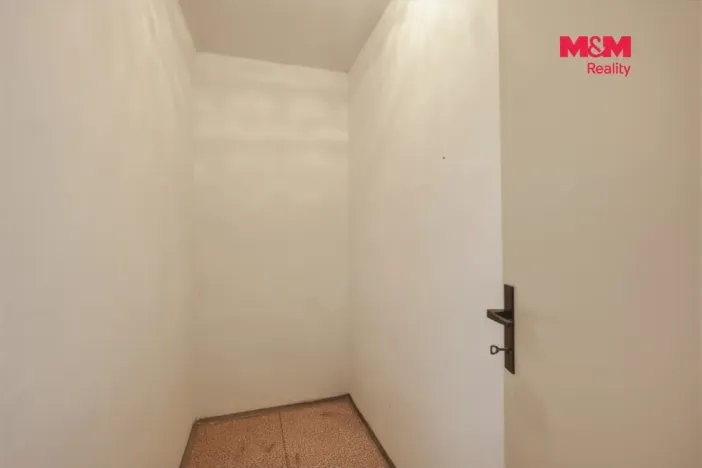 Prodej bytu 3+1, Louny, Vladimirská, 68 m2
