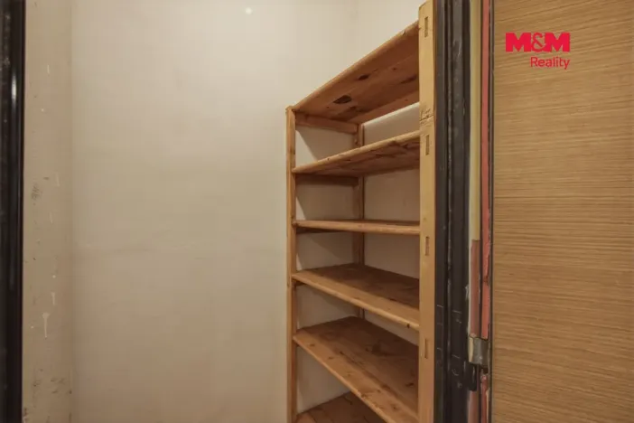 Prodej bytu 3+1, Louny, Vladimirská, 68 m2