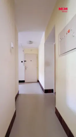 Prodej bytu 2+1, Hradec Králové, Ladova, 60 m2