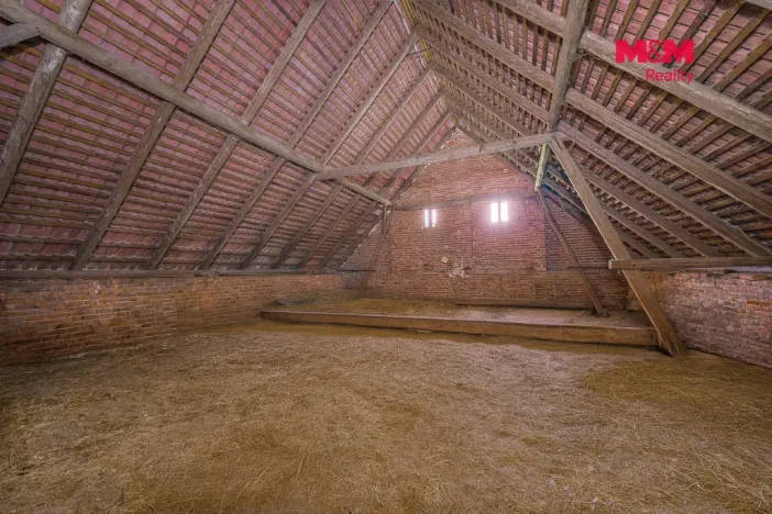 Prodej rodinného domu, Žleby, Ronovská, 177 m2