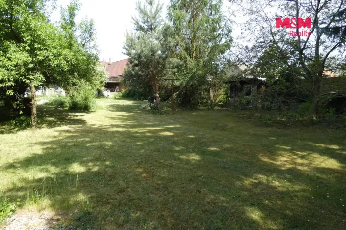 Prodej rodinného domu, Nové Dvory, Havlíčkova, 75 m2