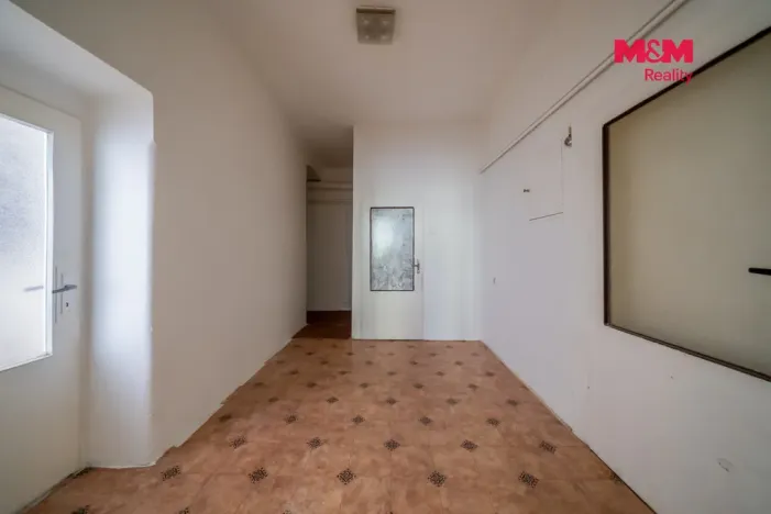 Prodej bytu 2+kk, Brno - Staré Brno, Hlinky, 62 m2