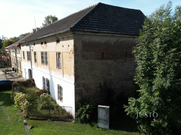 Prodej rodinného domu, Kmetiněves, 180 m2