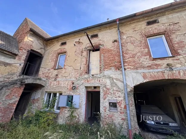Prodej rodinného domu, Kmetiněves, 180 m2