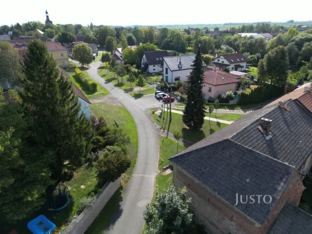 Prodej rodinného domu, Kmetiněves, 180 m2