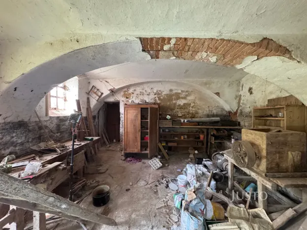 Prodej rodinného domu, Kmetiněves, 180 m2