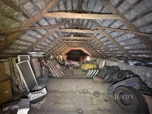 Prodej rodinného domu, Kmetiněves, 180 m2