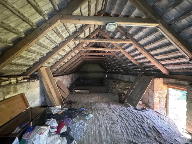 Prodej rodinného domu, Kmetiněves, 180 m2