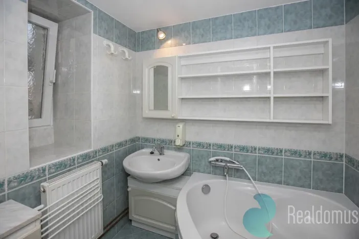 Prodej bytu 3+kk, Praha - Košíře, Plzeňská, 82 m2