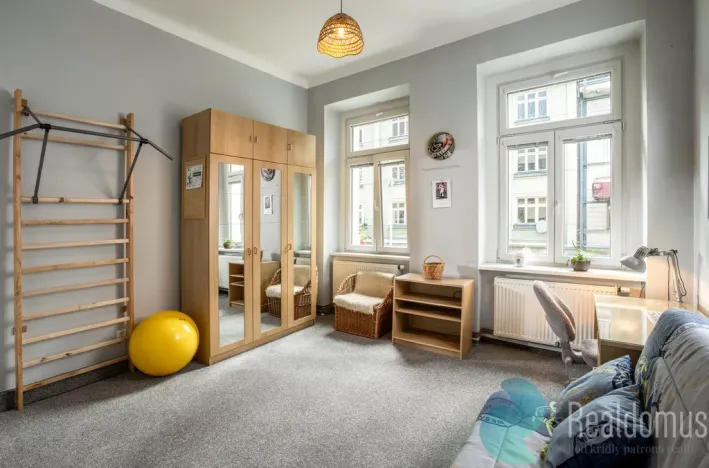 Prodej bytu 3+kk, Praha - Košíře, Plzeňská, 82 m2