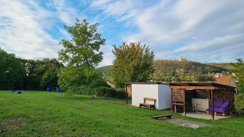 Prodej pozemku pro bydlení, Nemojany, 3197 m2