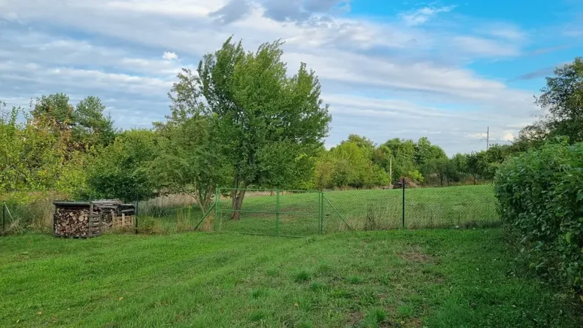 Prodej pozemku pro bydlení, Nemojany, 3197 m2