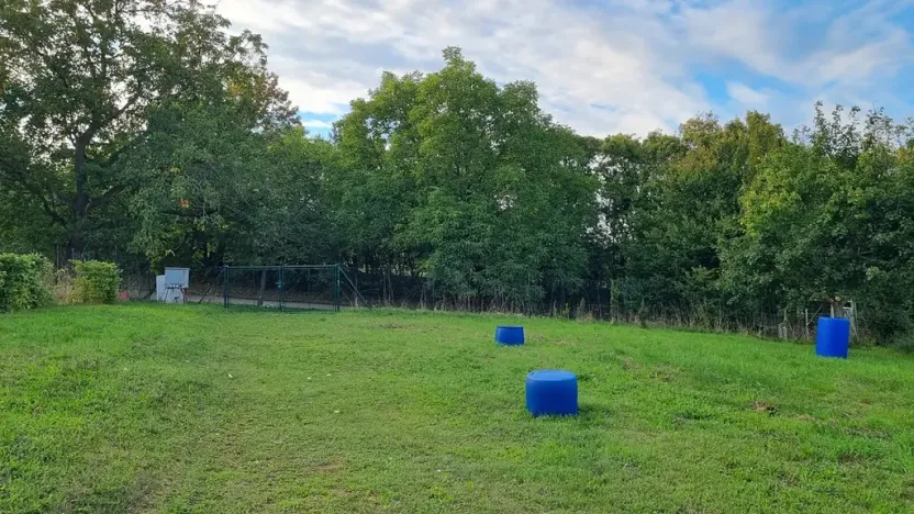 Prodej pozemku pro bydlení, Nemojany, 3197 m2