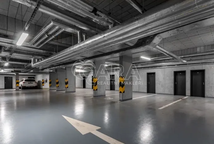 Pronájem garáže, Praha - Strašnice, Zvěřinova, 15 m2