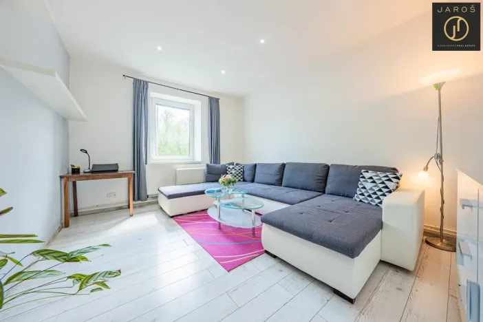 Prodej bytu 2+1, Krnov - Pod Cvilínem, 9. května, 51 m2