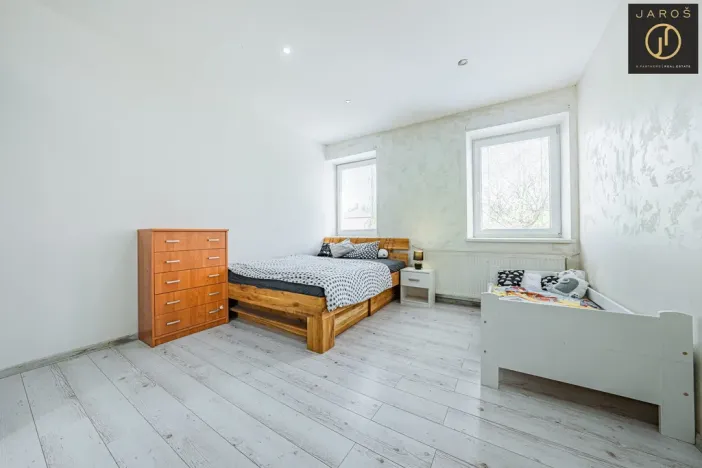 Prodej bytu 2+1, Krnov - Pod Cvilínem, 9. května, 51 m2