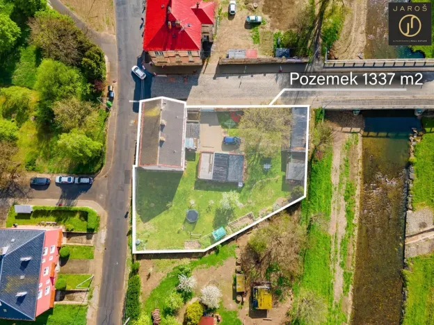 Prodej bytu 2+1, Krnov - Pod Cvilínem, 9. května, 51 m2