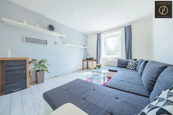 Prodej bytu 2+1, Krnov - Pod Cvilínem, 9. května, 51 m2