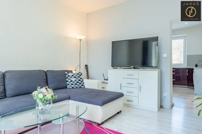 Prodej bytu 2+1, Krnov - Pod Cvilínem, 9. května, 51 m2