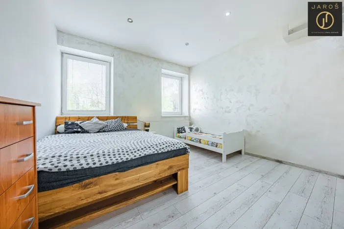 Prodej bytu 2+1, Krnov - Pod Cvilínem, 9. května, 51 m2