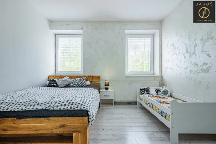 Prodej bytu 2+1, Krnov - Pod Cvilínem, 9. května, 51 m2