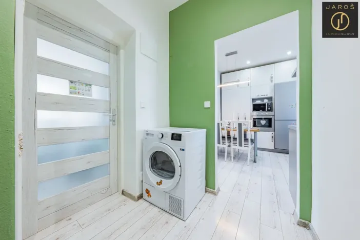 Prodej bytu 2+1, Krnov - Pod Cvilínem, 9. května, 51 m2