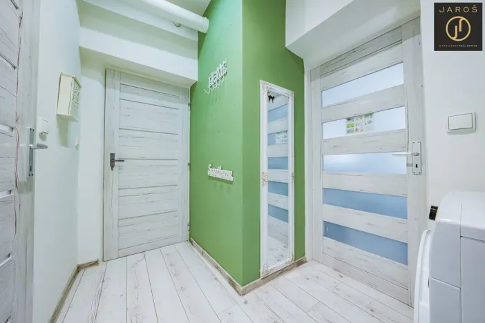 Prodej bytu 2+1, Krnov - Pod Cvilínem, 9. května, 51 m2