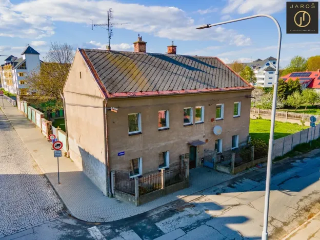 Prodej bytu 2+1, Krnov - Pod Cvilínem, 9. května, 51 m2
