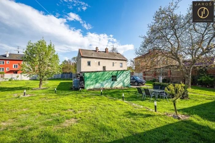 Prodej bytu 2+1, Krnov - Pod Cvilínem, 9. května, 51 m2