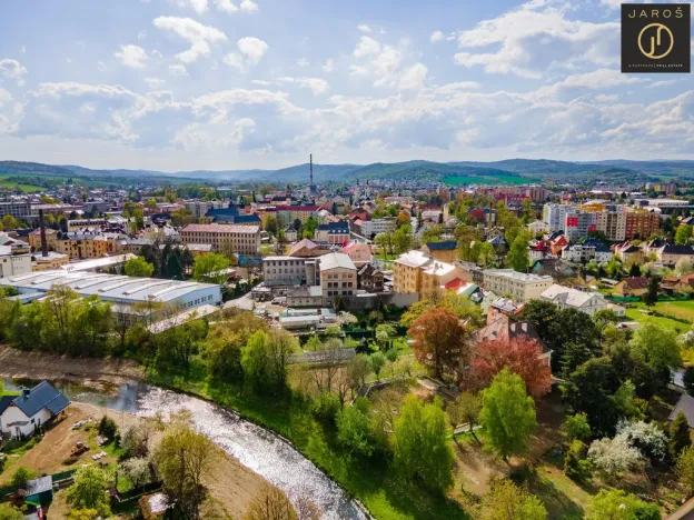 Prodej bytu 2+1, Krnov - Pod Cvilínem, 9. května, 51 m2