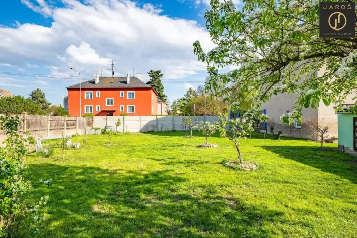 Prodej bytu 2+1, Krnov, 9. května, 50 m2