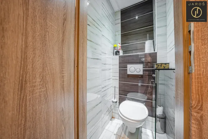 Prodej bytu 2+1, Krnov, 9. května, 50 m2