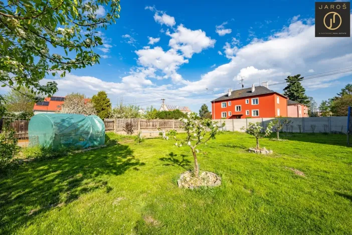 Prodej bytu 2+1, Krnov, 9. května, 50 m2