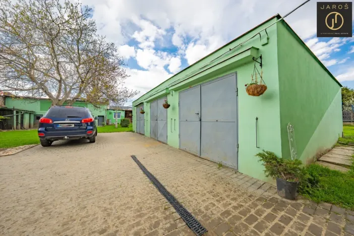 Prodej bytu 2+1, Krnov, 9. května, 50 m2